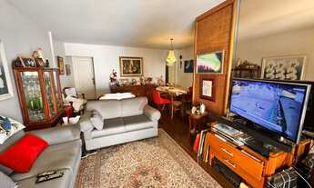 Imagem 2: Edifício Residencial Clermont Ferrand - Apartamento com 3 quartos , com vaga Setor Oeste p