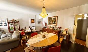 Imagem 4: Edifício Residencial Clermont Ferrand - Apartamento com 3 quartos , com vaga Setor Oeste p