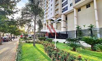 Imagem: Solar Campinas - Apartamento de 2 quartos