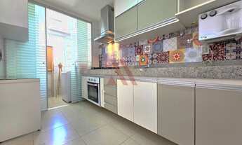 Imagem: Residencial Veredas do Lago 2 quartos com