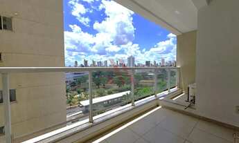 Imagem 5: Residencial Veredas do Lago 2 quartos com closet, nascente para alugar no Setor Oeste