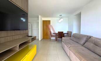 Imagem 6: Residencial Veredas do Lago 2 quartos com closet, nascente para alugar no Setor Oeste