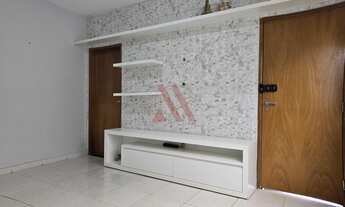 Imagem: Residencial Costa Paranhos Casa 2 quartos