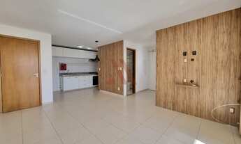 Imagem: Res. Veredas do Lago - Apartamento andar