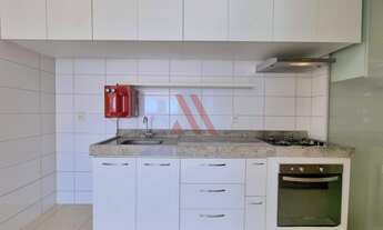 Imagem 5: Res. Veredas do Lago - Apartamento andar alto nascente para alugar no Setor Oeste no Resid