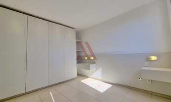 Imagem 4: Res. Veredas do Lago - Apartamento andar alto nascente para alugar no Setor Oeste no Resid