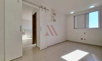 Imagem 6: Res. Veredas do Lago - Apartamento andar alto nascente para alugar no Setor Oeste no Resid