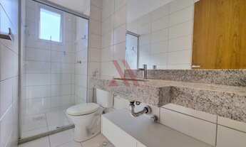 Imagem 7: Res. Veredas do Lago - Apartamento andar alto nascente para alugar no Setor Oeste no Resid