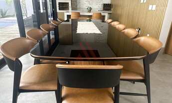 Imagem: Condomínio do Lago - Casa Alto Padrão