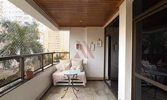 Imagem: Apartamento a venda Residencial Montblanc