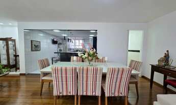 Imagem 7: Edifício Viena - Apartamento a venda no Setor Oeste Edifício Viena 3 quartos na rua 9