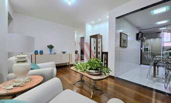 Imagem 2: Edifício Viena - Apartamento a venda no Setor Oeste Edifício Viena 3 quartos na rua 9