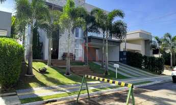 Imagem: Condomínio do Lago - Sobrado Alto Padrão