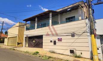 Imagem: Sobrado Residencial de alto padrão Setor