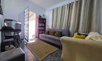 Imagem: CASA APARECIDA DE GOIANIA - Casa térrea