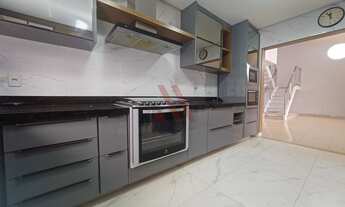 Imagem: Casa Térrea Jardim Atlântico 3 suítes