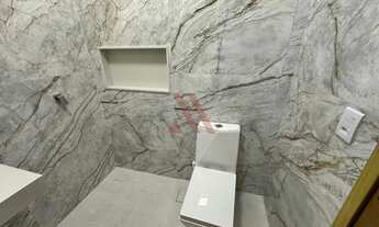 Imagem: Casa Térrea com Piscina Nova Nunca Habitada