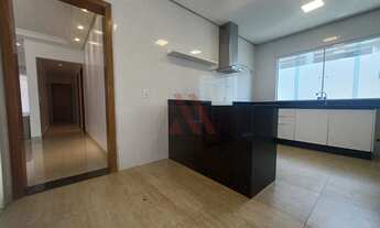 Imagem 6: Portal do Sol I - Portal do Sol I Casa Térrea 3 suítes com office e área gourmet com churr