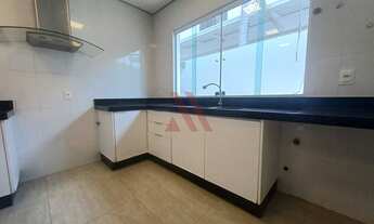 Imagem 7: Portal do Sol I - Portal do Sol I Casa Térrea 3 suítes com office e área gourmet com churr