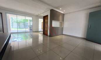 Imagem 3: Portal do Sol I - Portal do Sol I Casa Térrea 3 suítes com office e área gourmet com churr