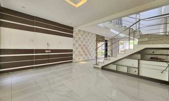 Imagem 4: Sobrado completo em armários no Portal do Sol I para alugar em Goiânia