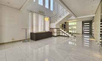 Imagem 7: Sobrado completo em armários no Portal do Sol I para alugar em Goiânia