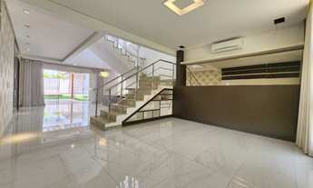 Imagem 5: Sobrado completo em armários no Portal do Sol I para alugar em Goiânia