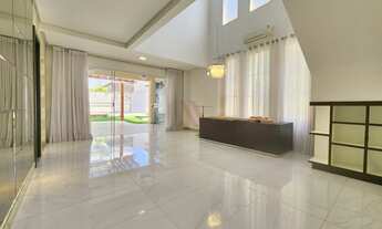 Imagem 3: Sobrado completo em armários no Portal do Sol I para alugar em Goiânia