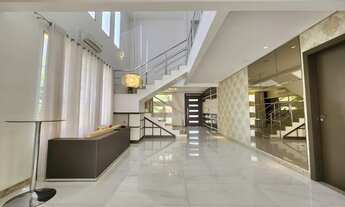 Imagem 6: Sobrado completo em armários no Portal do Sol I para alugar em Goiânia