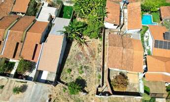 Imagem 2: Lote de 398m² no setor Parque Flamboyant, em Aparecida!