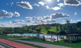 Imagem 5: Lote de esquina Jardins Parma FGR - 420m² - Quitado