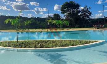 Imagem 2: Lote de esquina Jardins Parma FGR - 420m² - Quitado