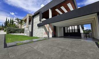 Imagem: Condomínio do Lago - Sobrado a Venda no