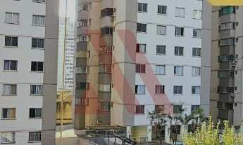 Imagem 4: Residencial Itacaré - Apartamento a venda Residencial Itacaré 139m² 03 quartos sendo