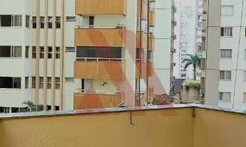 Imagem: Apartamento a venda Residencial Itacaré