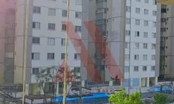 Imagem 3: Residencial Itacaré - Apartamento a venda Residencial Itacaré 139m² 03 quartos sendo