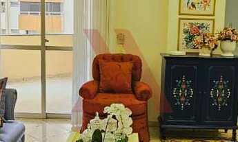 Imagem 2: Residencial Itacaré - Apartamento a venda Residencial Itacaré 139m² 03 quartos sendo