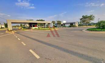 Imagem: Lote à venda no condomínio Terras Alpha