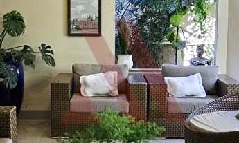 Imagem: Jardins Paris - Sobrado Jardins Paris