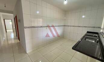 Imagem 4: Casa de 2 quartos no Setor Cristina