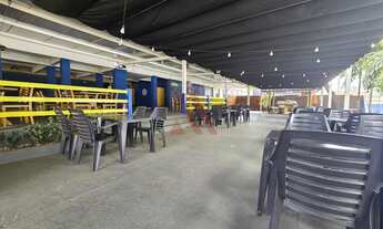 Imagem: Setor Sul Salão comercial ideal para bares