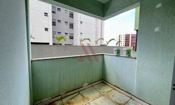 Imagem 4: Apartamento a venda Residencial Raisa com 60m² 02 quartos , próximo ao Parque Areiao