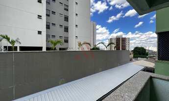 Imagem 3: Apartamento a venda Residencial Raisa com 60m² 02 quartos , próximo ao Parque Areiao