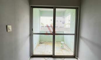 Imagem 2: Apartamento a venda Residencial Raisa com 60m² 02 quartos , próximo ao Parque Areiao