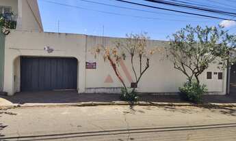 Imagem: Casa para alugar no bairro Setor Sul - Goiânia/GO