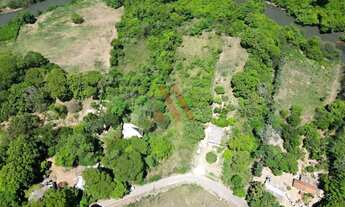 Imagem 3: Senador Canedo Chácara 4.342m² próximo a região dos condomínios e Vila Galvão disponível p