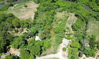 Imagem: Senador Canedo Chácara 4.342m² próximo