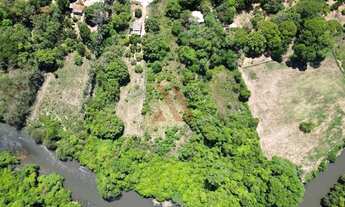 Imagem 7: Senador Canedo Chácara 4.342m² próximo a região dos condomínios e Vila Galvão disponível p