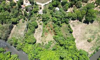 Imagem 6: Senador Canedo Chácara 4.342m² próximo a região dos condomínios e Vila Galvão disponível p