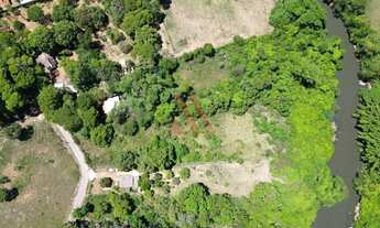 Imagem 2: Senador Canedo Chácara 4.342m² próximo a região dos condomínios e Vila Galvão disponível p